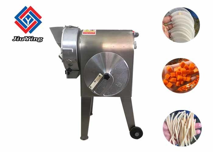 380v Vegetable Dicer Machine