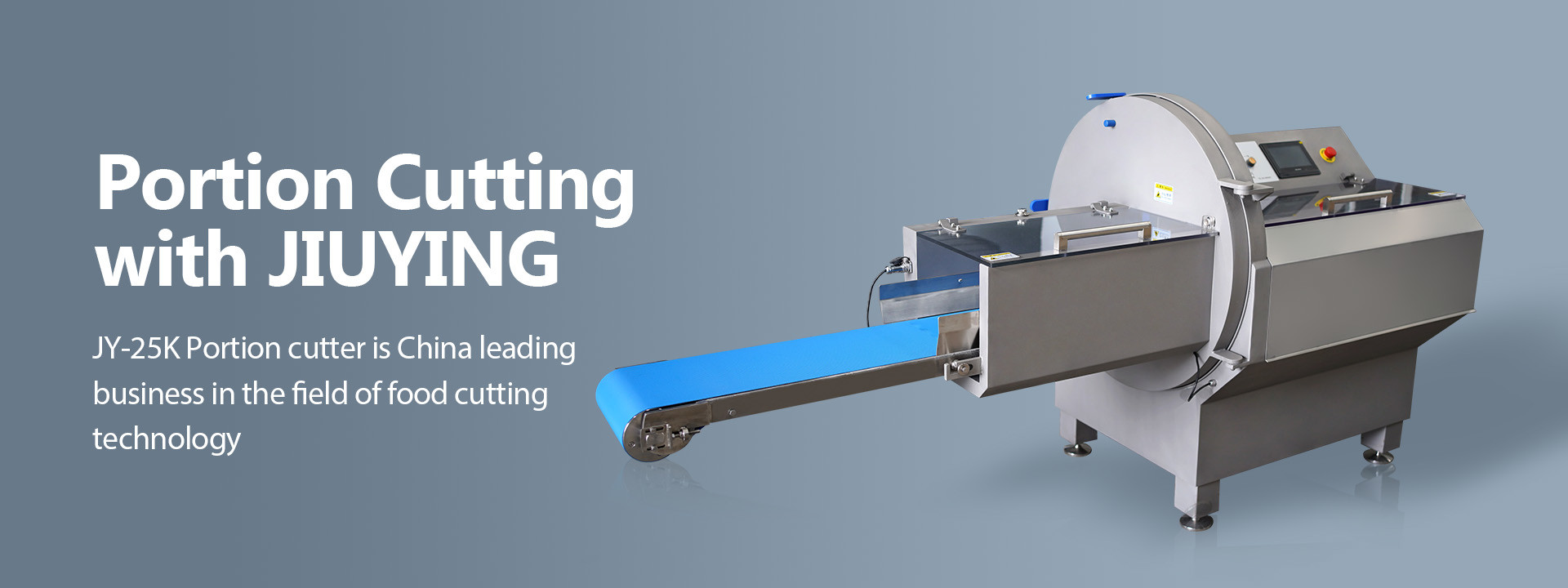 Quality Meat Processing Machine factory