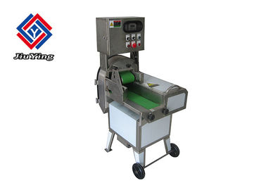 Multi Functional Vegetables Cutting Machine Leafy Spinach Slicer Equipment