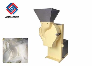 200 KG/H Fruit Processing Equipment Ginger Onion Banana Plantain Chips Slicing Machine