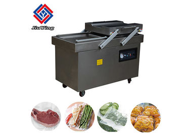 3.2KW Power Automatic Vacuum Packing Machine 304 Stainless Steel Material