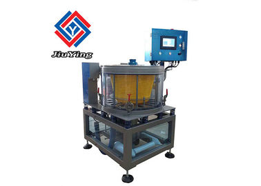 Dehydrator Meat Processing Machine Bones Cube Dryer Frequency Conversion Type