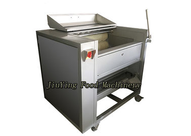 Industrial Fish Processing Machine Shell Conch Cleaning Washer Equipment