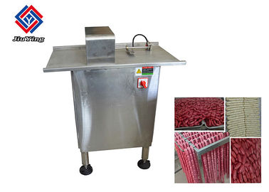 Food Sausage Tying Machine Commercial Sausage Production Equipment 100KG Net Weight