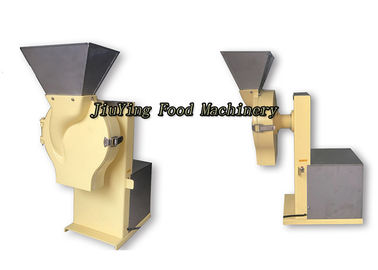Customized Garlic Processing Machine Ginger Slicer Onion Chips Cutter