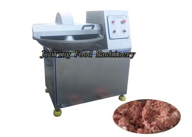 Vegetable and Fruit Chopper Cutting Processing Machine 5500W Power