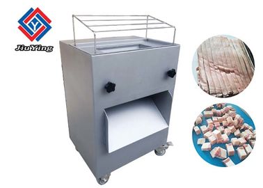 Nicer Meat Processing Machine Customizable Meat Slicer and Stripper