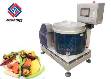 Large 304 Stainless Steel Vegetable Dryer Machine / Fruit Dehydrator Machine