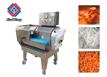 High Efficient Fruit Vegetable Processing Equipment For Catering Industry