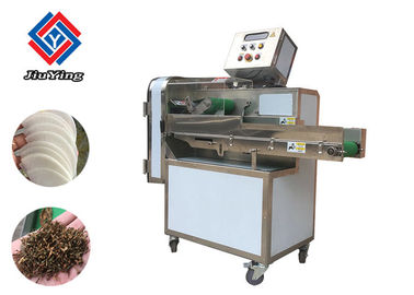 Commerical Meat Or Vegetable Processing Equipment Capacity 1500-2000 KG/H