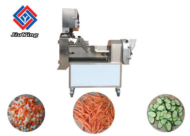 Multi Function Vegetable Cutting Machine Commercial Vegetable Chopper Equipment