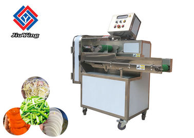 Phenanthrene  Vegetable Chopper Machine / Large Vegetable Cutting Equipment