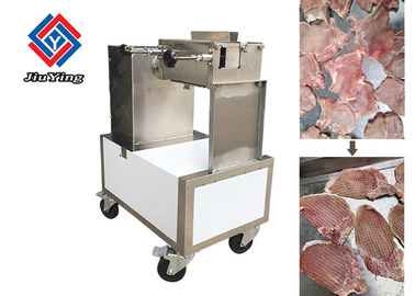 Safety Beef Pork Steak Breaking Tenderizer Machine 650x450x970mm