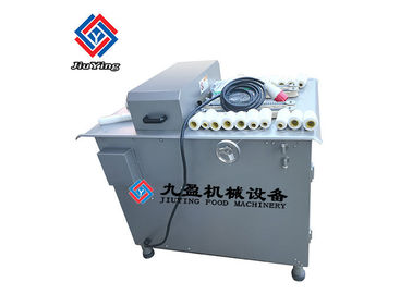 Powerful Double - Line Sausage Tying Machine With Advanced Control System