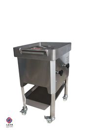 Restaurant Fresh Meat Processing Equiment / Beef Cutting Machine