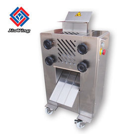 Restaurant Meat Processing Machine / Beef Meat Tenderiser Machine