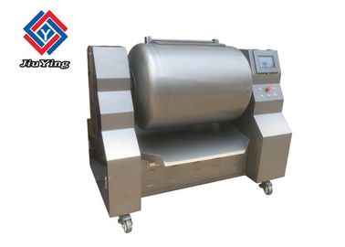 300L Capacity Chicken Meat Vacuum Tumbler Machine 380V 3 Phase Easy To Clean