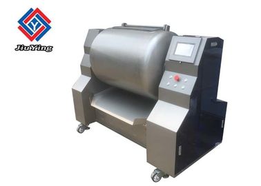 Automatic Vacuum Meat Tumbler / Multi Function Chicken Meat Roller Machine