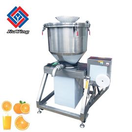 Industrial Vegetable Fresh Fruit Juice Extractor Machine 12 Months Warranty