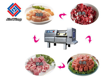 500KG Meat Processing Machine