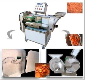Multifunction Vegetable Cutter With SUS 304 Stainless Steel One Year Warranty