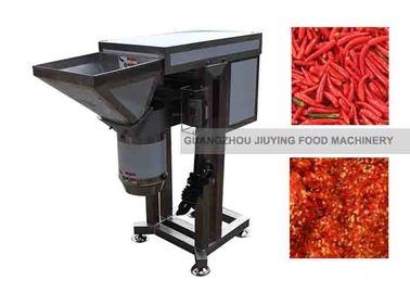 Automatic Chilli Grinding Machine For Commercial 380V 3 Phase 2.25KW