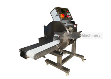120mm Meat Cutting Machine