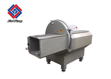 50HZ Stainless Steel Commercial Portion Ham Cutter Machine