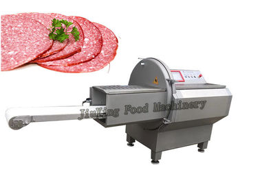 304 SUS Multi Functional Flaker Frozen Meat Slicer Machine