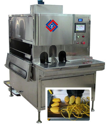 ODM 304 Stainless steel Fruit And Vegetable Peeler Machine