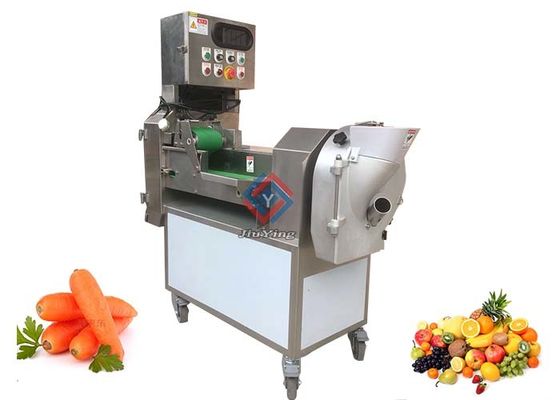 Multifunctional Vegetable Processing Equipment Fruit Cutting Machine