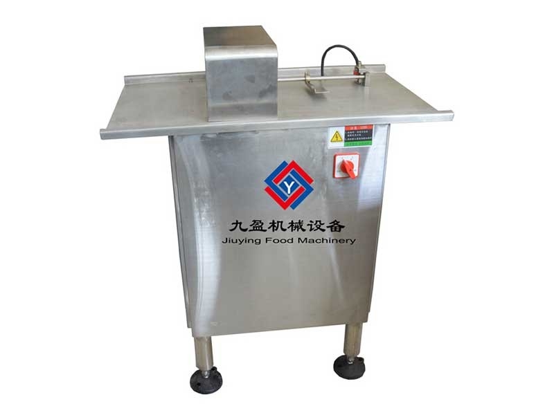 2022 New Model Pipe Sausage Binding Machine/Sausage Casing Tying Machine