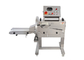1500W 800KG/h Industrial Meat Slicer Cooked Fish Cutting Machine