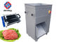 Customized Fresh Steak Slicer Barbecued Pork Cutting Processing Machine