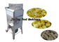 Sweet Corn Vegetable Processing Equipment Maize Thresher Peeling Machine