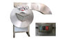Potato Chips Production Line Taro Radish Slicer Making Machine CE Certification