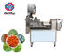 Double Heads Vegetable Processing Machine Carrot Cabbage Shredder Cutter