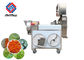 Double Heads Vegetable Processing Machine Carrot Cabbage Shredder Cutter