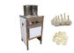 High Efficiency Garlic Peeling Machine 150KG/H Capacity for Food Industry