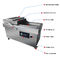 Vegetable Vacuum packing Machine 2 Chamber Dimensions 1420* 765 * 960mm
