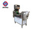 OEM Vegetable Processing Equipment Leafy Lettuce Cutting Machine for Food Industry
