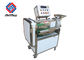 Commercial Vegetable Processing Equipment , Vegetable Slicer Machine SUS 304 Stainless Steel
