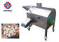 Large Fruit And Vegetable Processing Machine , Fruit Cube Dicing Cutter