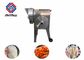 Roots Fruit Processing Equipment Cutting , Vegetable Slicer Shred Dicer Machine