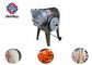 Roots Fruit Processing Equipment Cutting , Vegetable Slicer Shred Dicer Machine