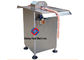 0.75 KW Sausage Processing Equipment Sausage Tying Linker Machine