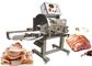 Neatly Sausage Processing Equipment Cooked Meat Beef Slicing Cutter
