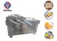 Sausage Fresh Automatic Vacuum Packing Machine Fruit Vegetable Package
