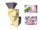 Restaurant Onion Processing Machine Garlic Ginger Slicer With Small Capacity