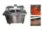 Commercial Meat Bowl Chopper for Meat Processing Factory